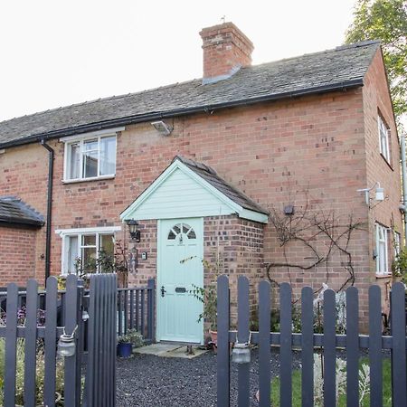 Ensdon Lea Cottage شروزبري المظهر الخارجي الصورة