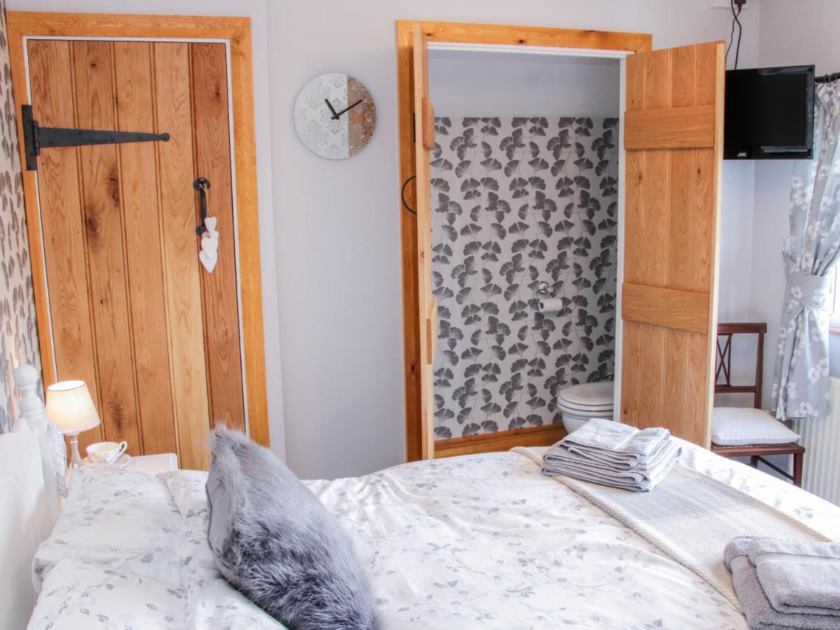Ensdon Lea Cottage شروزبري المظهر الخارجي الصورة