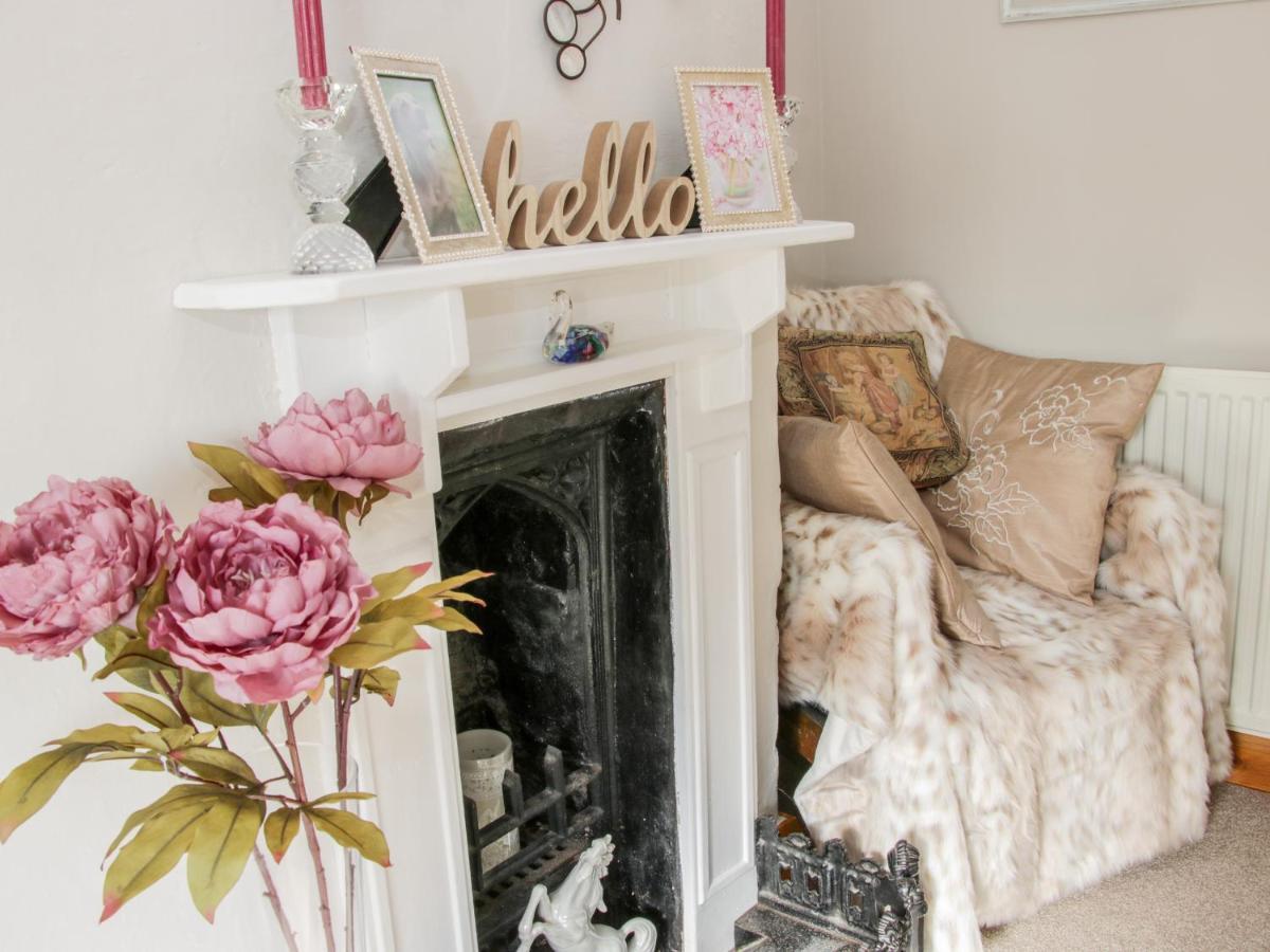 Ensdon Lea Cottage شروزبري المظهر الخارجي الصورة